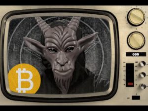 Bitcoin's Relationship With the 'Mark of the Beast' Theories