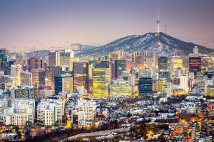 South Korea Legalizes Bitcoin International Transfers, Challenging Traditional Banks
