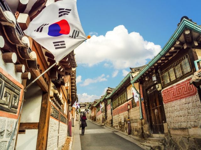 South Korea Prepares Bill to Provide Legal Framework for Cryptocurrencies