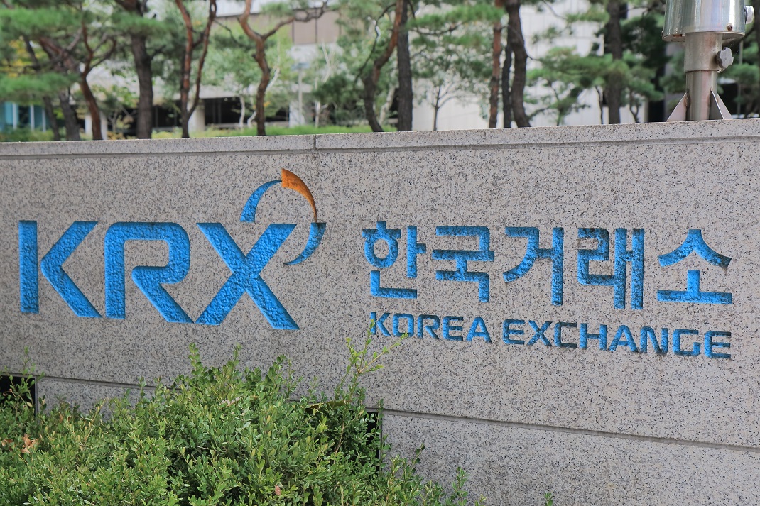 bitcoin south korea exchange