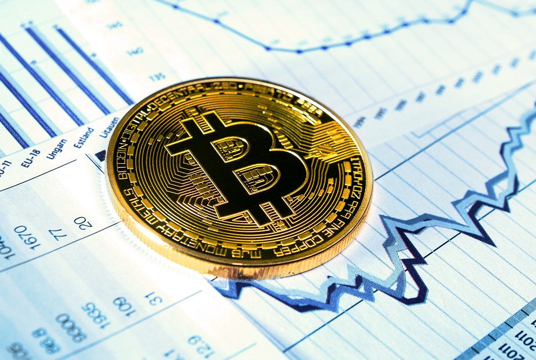 Vontobel Bitcoin Tracker Certificate Gaining Popularity In - 