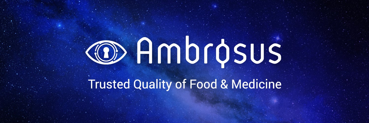 PR: AMBROSUS une forças com TREK THERAPEUTICS para desenvolver o Blockchain ...