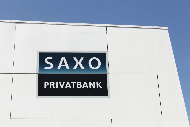 Saxo Bank Offers Bitcoin Exchange Traded Notes