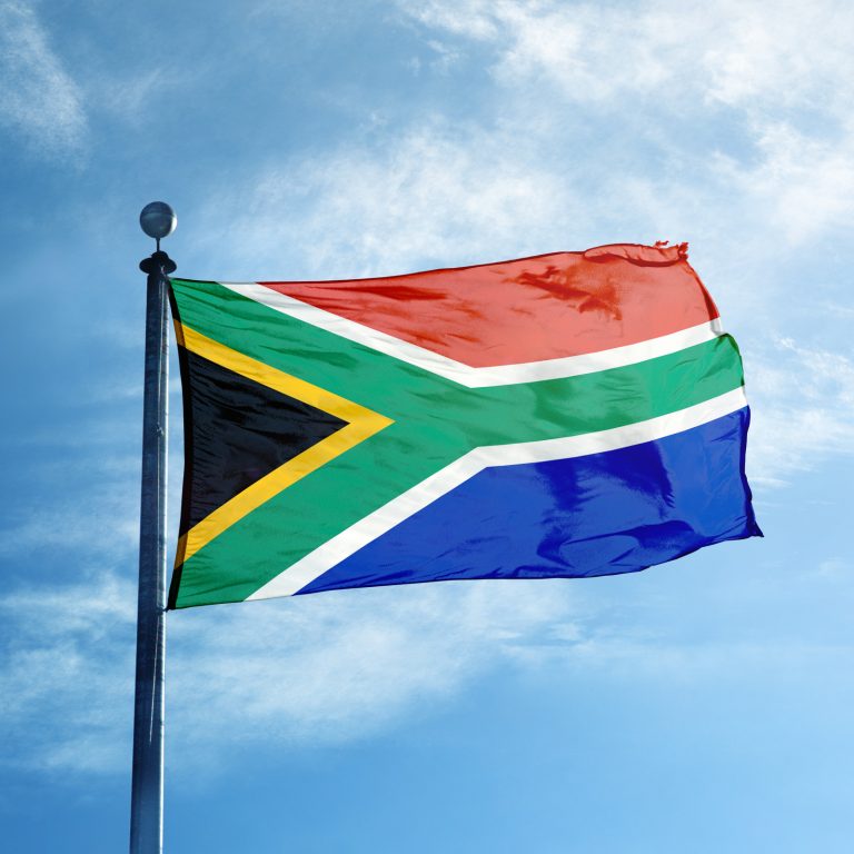 South African Officials Consider National Cryptocurrencies "Too Risky"