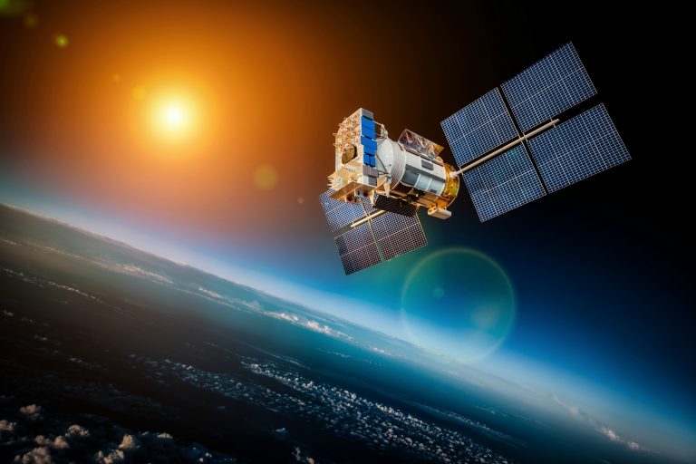 Blockstream to Transmit Bitcoin Data to Earth Using Satellite Technology