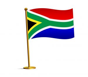 South Africa to Take 