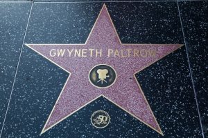 Gwyneth Paltrow has joined Bitcoin