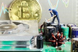 Russia Discusses Creating Government Centers for Cryptocurrency Mining
