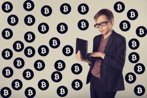 Australian Primary School Students Explore Bitcoin and Cryptocurrency Technology