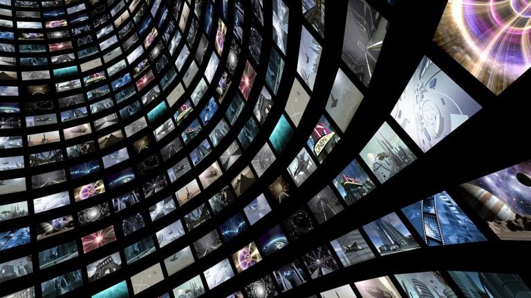 StreamSpace Announces ICO to support Innovative Film Distribution Platform