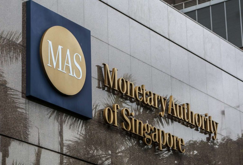 Singapore-Based Bitcoin Startups Deal With Bank Account Closures