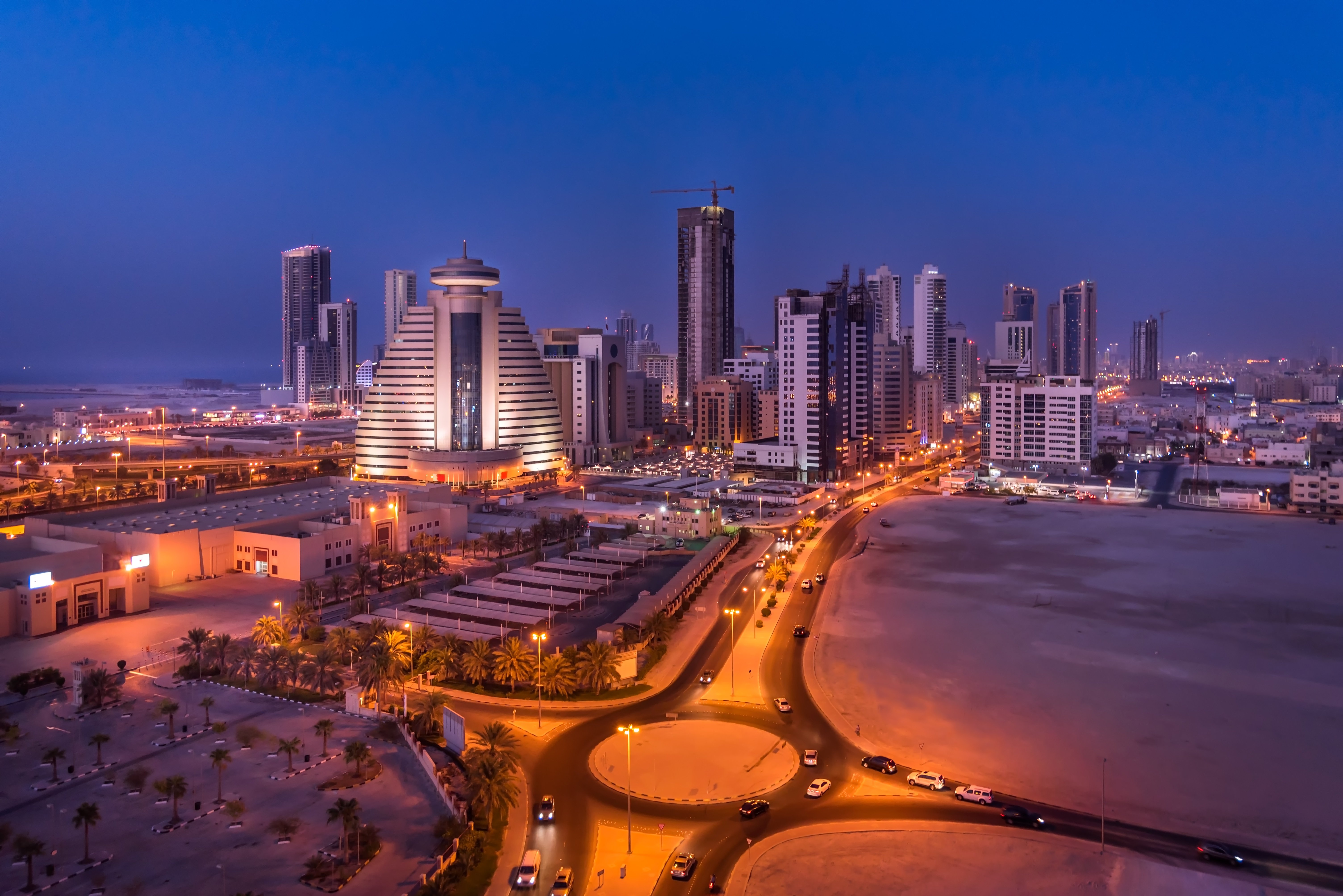 Bahrain May Adopt Bitcoin And Issue Bonds In Digital Currency The 