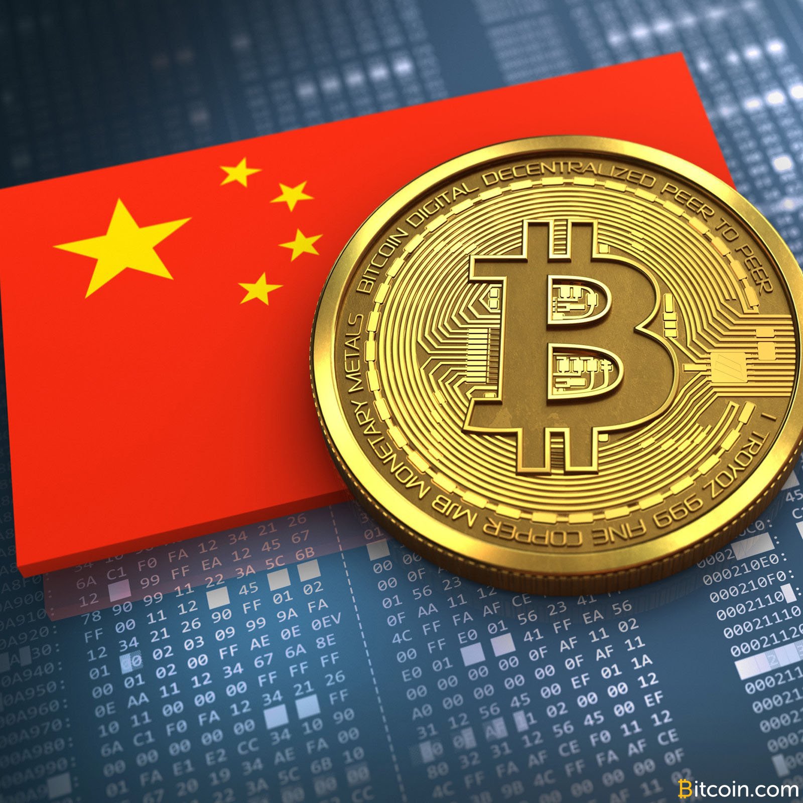 Chinese Bitcoin Exchanges Face Stricter Regulation and Licensure –  Regulation Bitcoin News