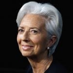 IMF Chief Lagarde Tells Central Bankers: Not Wise to Dismiss Virtual Currencies