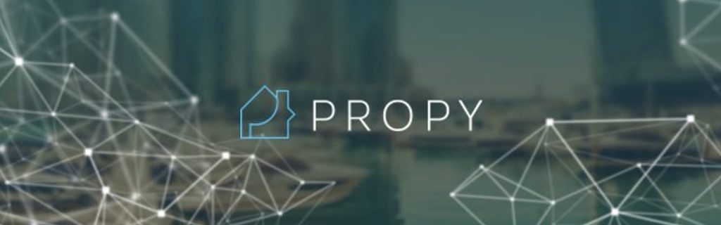 PRO Propy coin