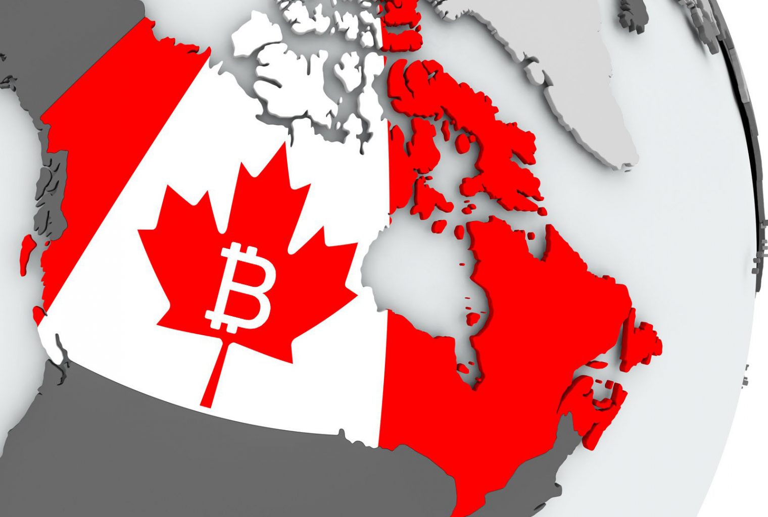Toronto Firm Evolve Applies For Bitcoin Based Etf In Canada - 