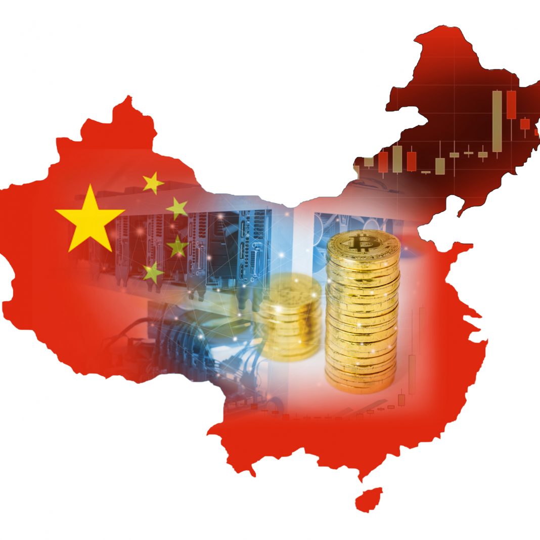 Virtual Currencies Expected to be Regulated in China on October 1st