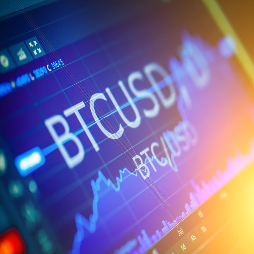 Markets Update: Bitcoin Price Consolidates After Last Week's Volatility