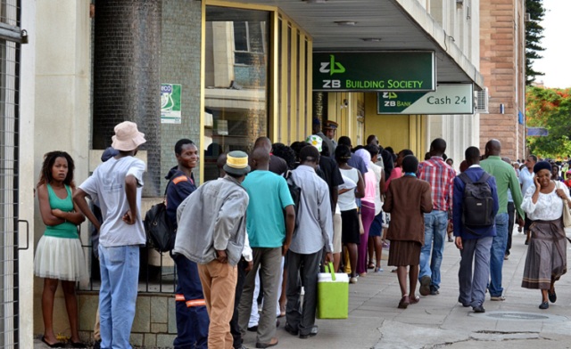 Bitcoin Prices Skyrocket on Zimbabwean Exchange During Economic Turmoil