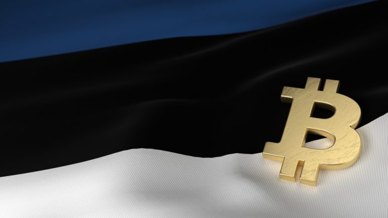 Fedcoin: A Central Bank-Issued Cryptocurrency / European Central Bank Criticizes Estonian National ... / The case for a central bank issued cryptocurrency.