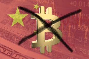 Chinese Bitcoin Exchange Executives Must Remain in China