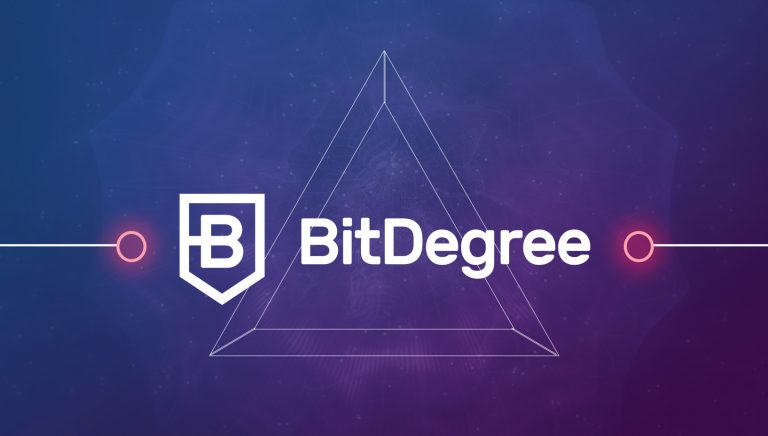 EA Co-Founder Jeff Burton to Advise BitDegree on a Course to Revolutionize Education with Blockchain