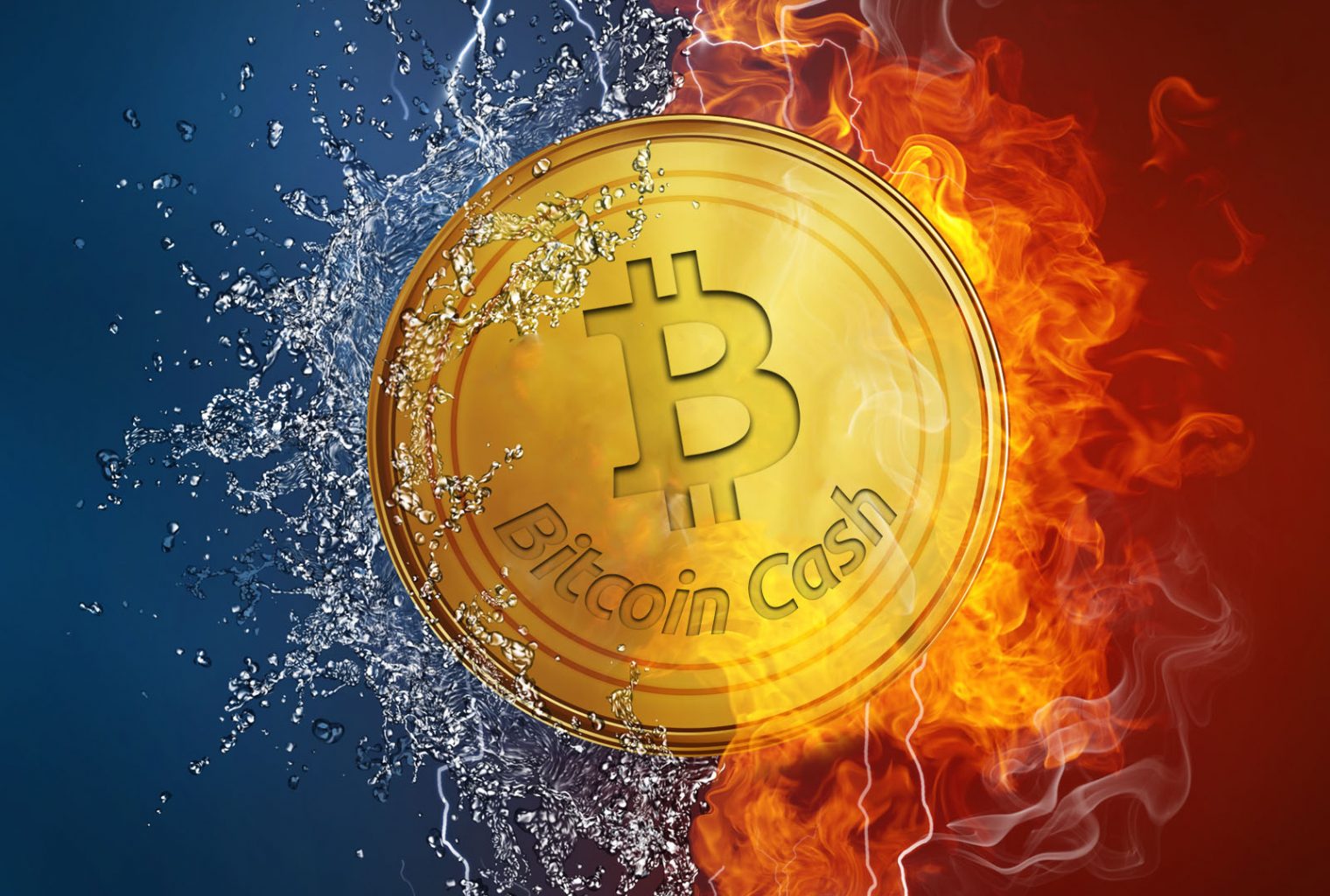 Bitcoin Cash Hard Fork Plans Updated New Difficulty Adjustment - 