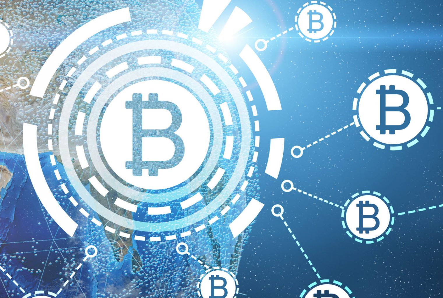 Bitcoin Group Se Shares Skyrocket Along With Bitcoin S Ascent - 