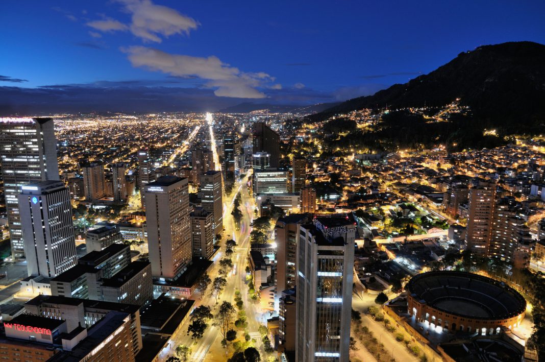 Signaling Growing Bitcoin Acceptance, Colombia Gets Second Cryptocurrency Conference