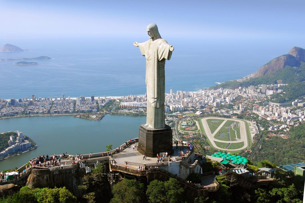 Brazil Brazil's Largest Brokerage Creates XP Bitcoin