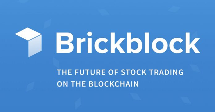 Brickblock Tokenized Buildings