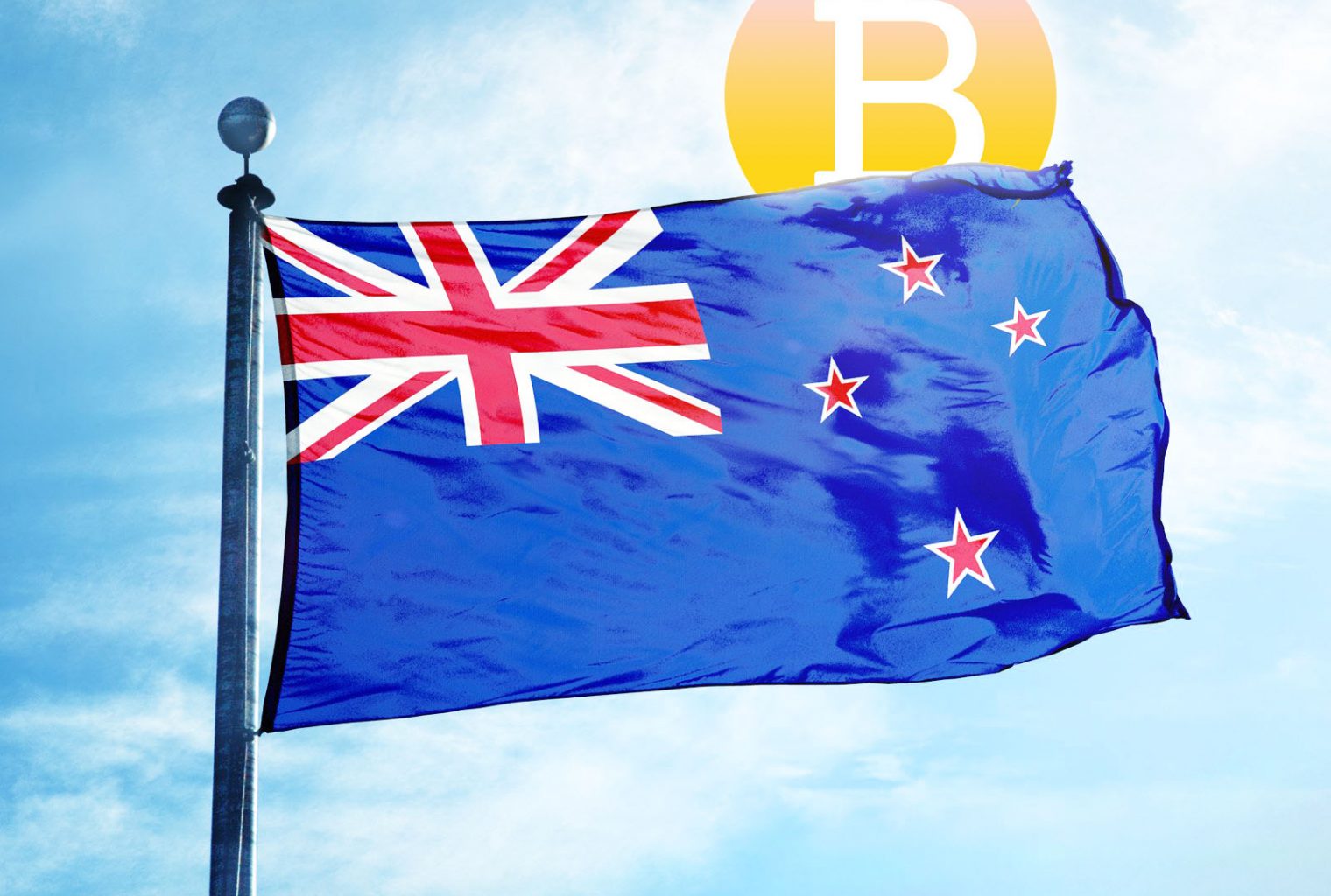 Coinbase Co Founder Eyes New Zealand Bitcoin Market - 