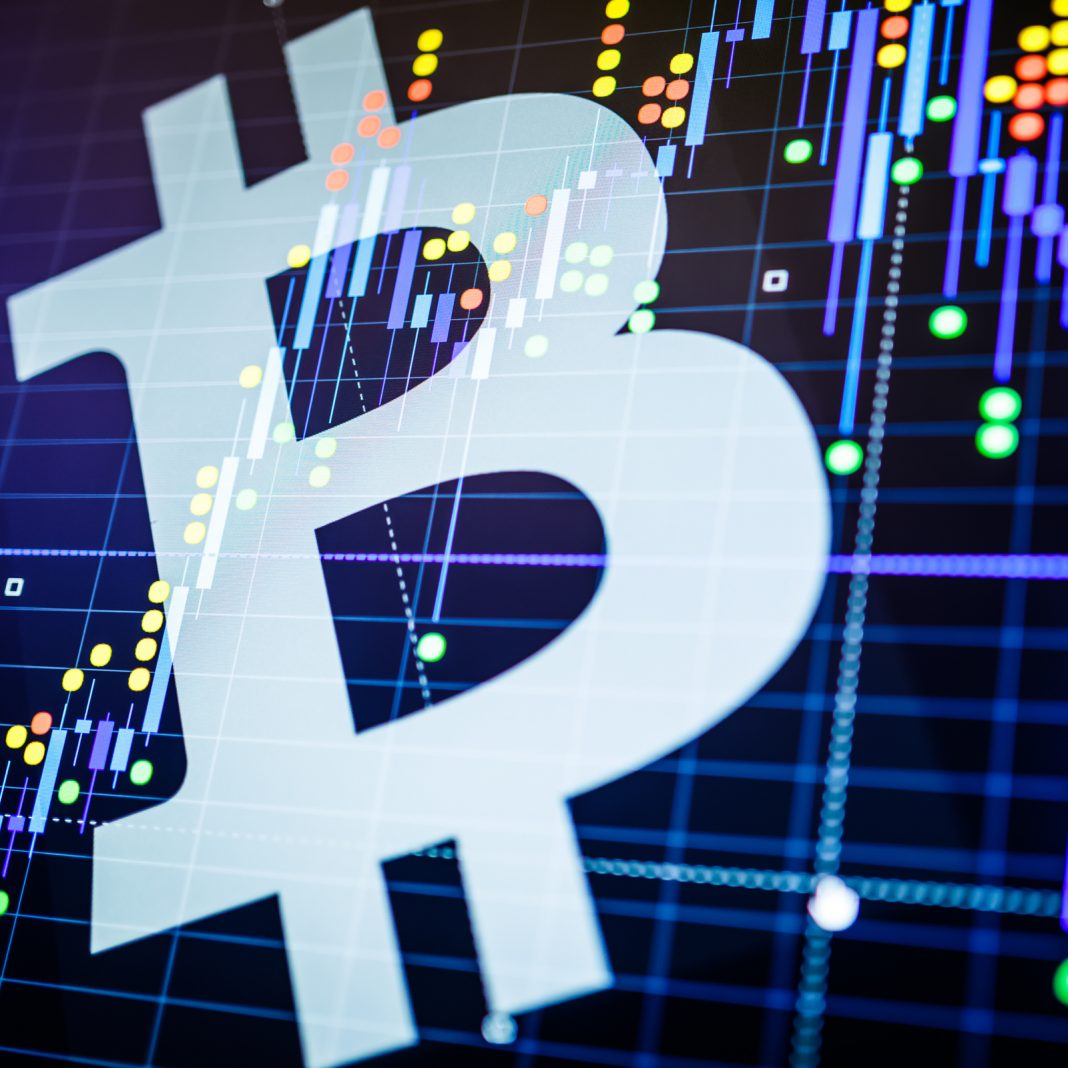 Markets Update: Bitcoin Price Pops Higher But Meets Upper Resistance