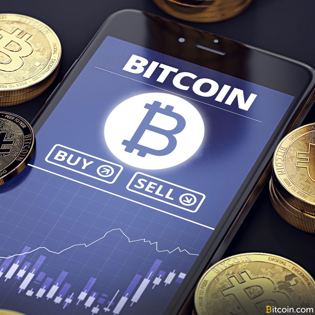 CFD Trading for Bitcoin by Roboforex - Steemit