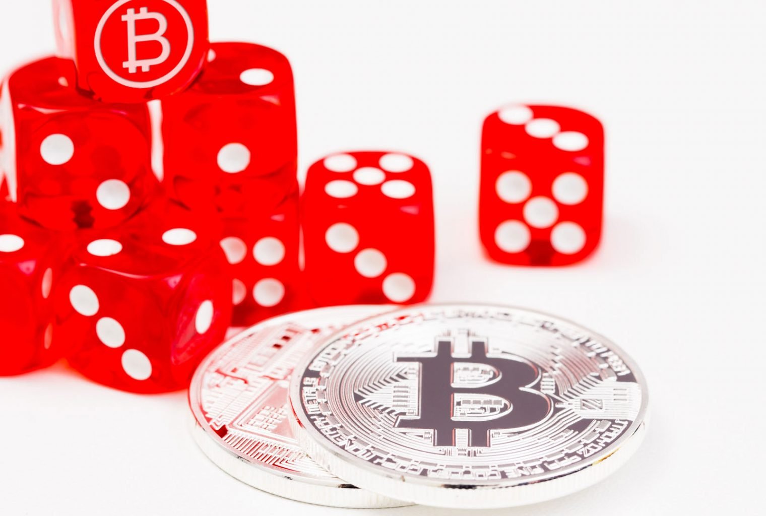 Slotland Online Gaming Site Now Offers Bitcoin Deposits And - 