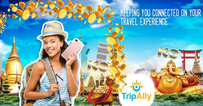 TripAlly Travel Experiences