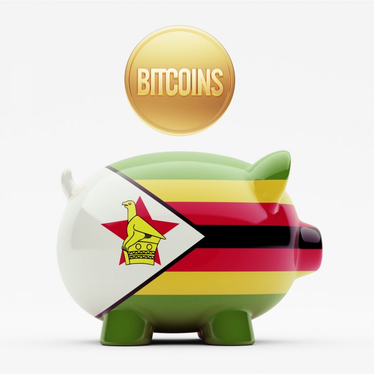 Citizens of Zimbabwe Use Bitcoin to Access International Markets