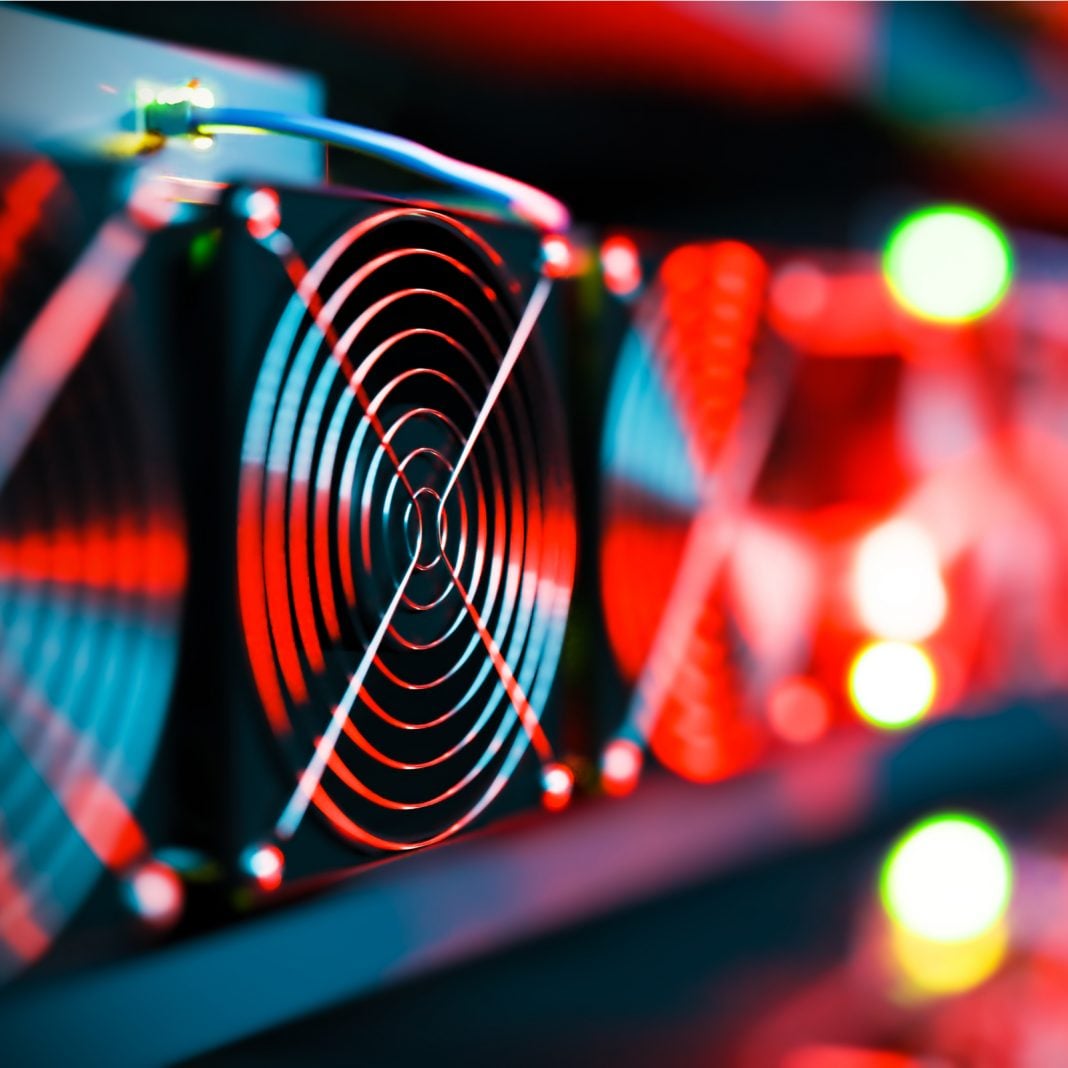 AMD Share Price Drops Amidst Expectations That Cryptocurrency Mining Hardware Demand Will