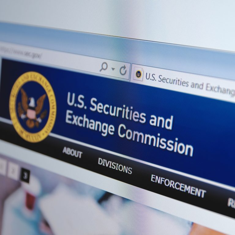 SEC Details Enforcement Objectives of New Cyber Unit