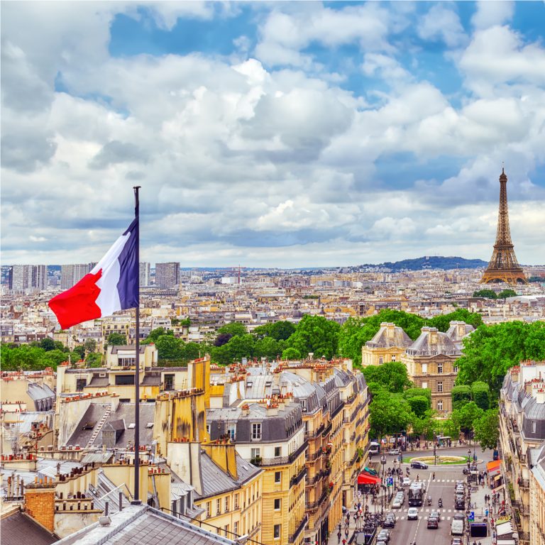 AMF Concludes ICOs Have No Legal Status Under French Law
