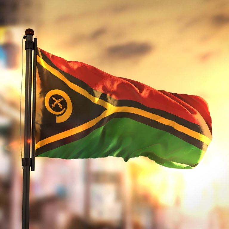 Vanuatu Becomes First Nation to Accept Bitcoin in Exchange for Citizenship