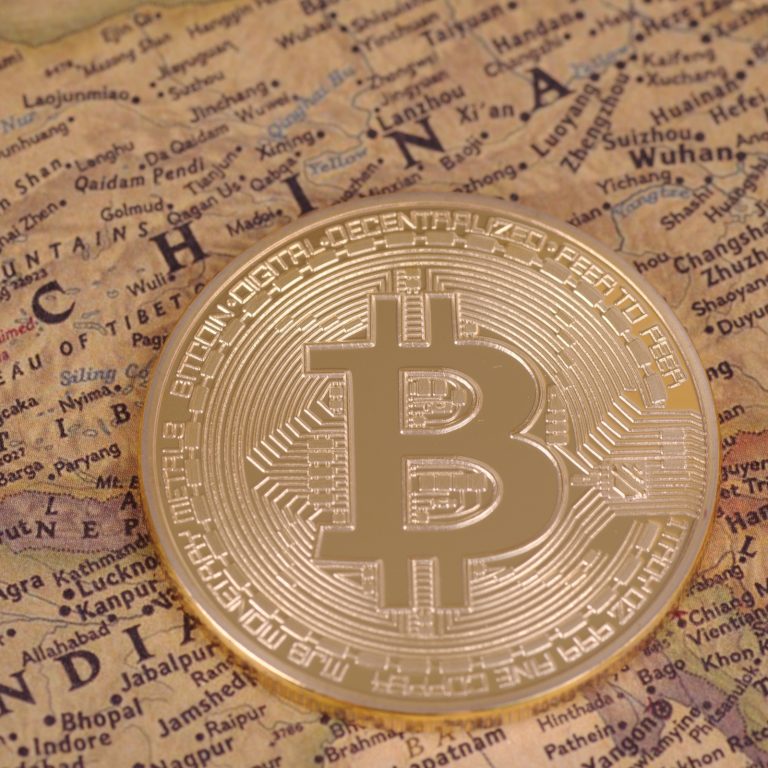 Former Yunbi COO Shares Outlook for Bitcoin Markets After China's Crackdown