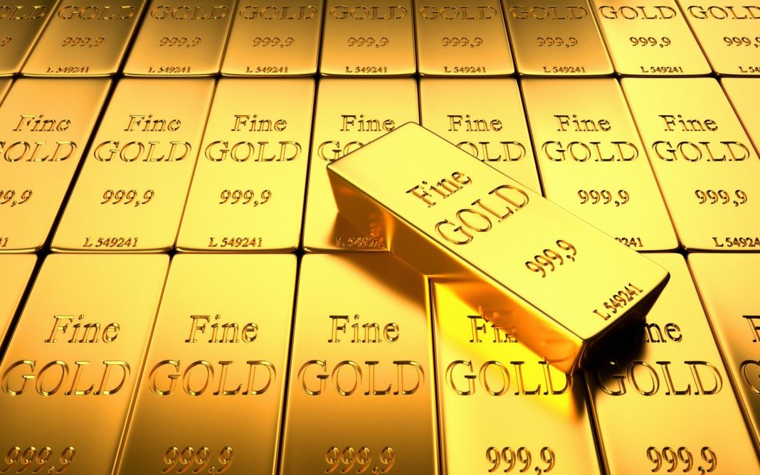 Gold Versus Bitcoin, Goldman Sachs Prefers Metal to Crypto