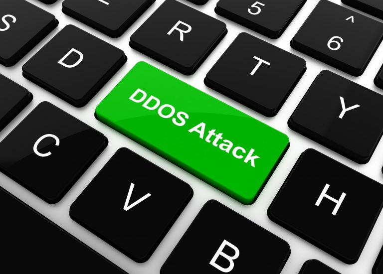 Distributed Denial of Service Attack Greets Forked Bitcoin Gold on First Day