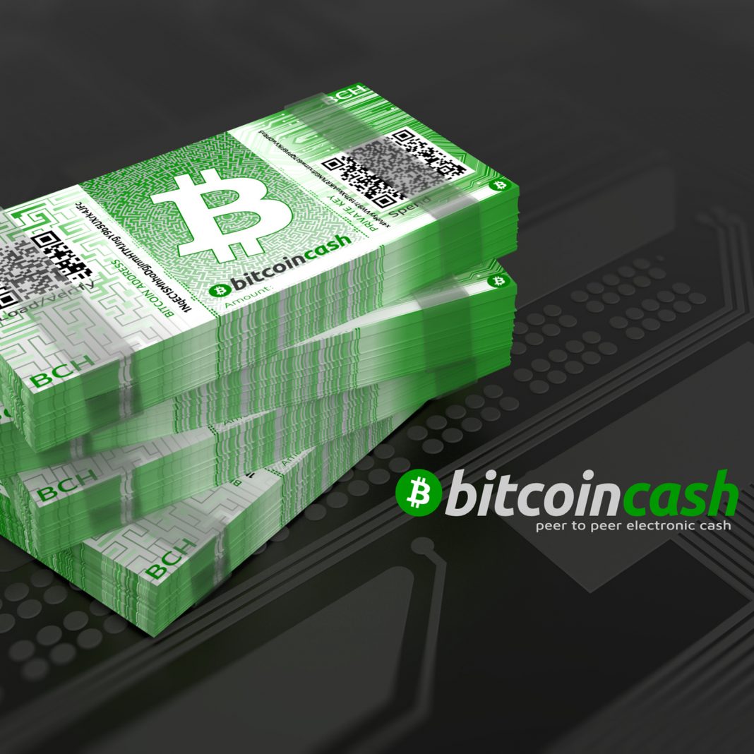 Earn Money Bitcoin Cash BCH Mining