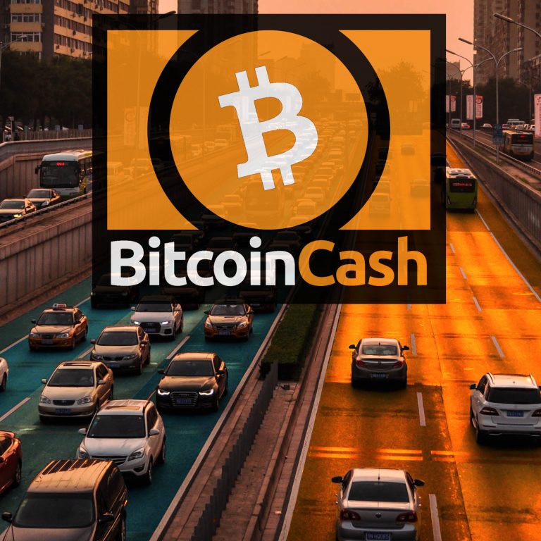 Bitcoin Cash Markets Surge As the Pending Hard Fork Approaches