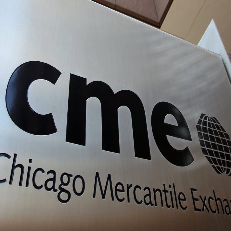 CME Group Plans to Launch Bitcoin Futures December 10