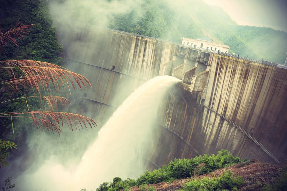 Chinese Hydroelectric Crackdown Could Herald the Demise of Cheap Bitcoin Mining