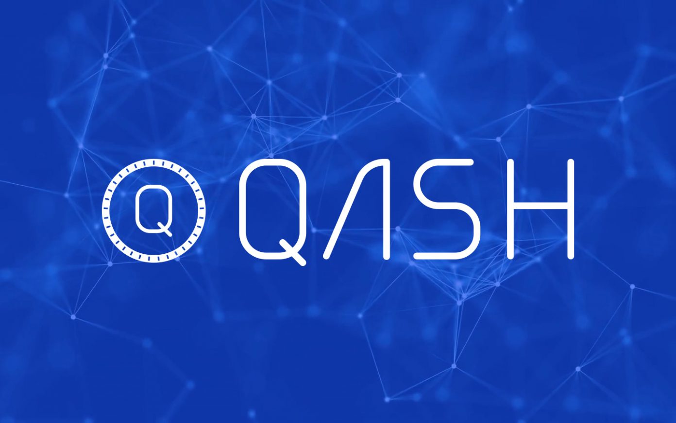 PR: Quoine Lists Qash on Global Exchanges Quoinex, Qryptos ...