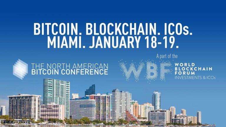  World Blockchain Forum
